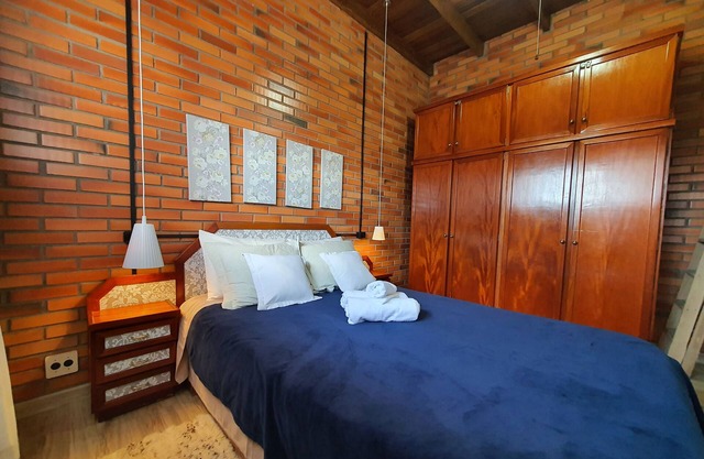 Ednamar Apartamentos Gramado Bérgamo