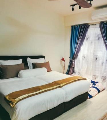 Edusphere Suites @Aimin Homestay Cyberjaya