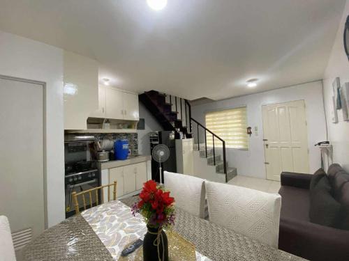 Eevee's Place Bacolod 3 bedrooms