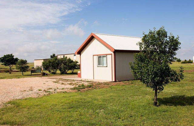 Efficiency, Like New Close to Palo Duro Canyon & WTA&M