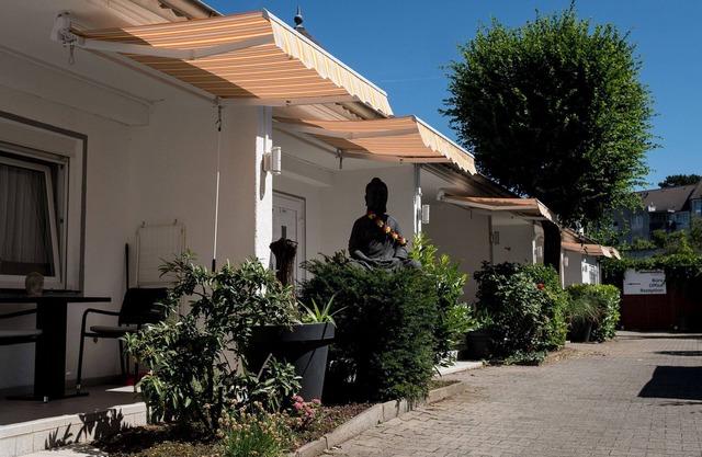 EG 04 - Apartments near the city center