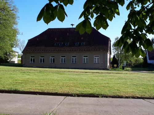 ehemaliges Gutsverwalterhaus