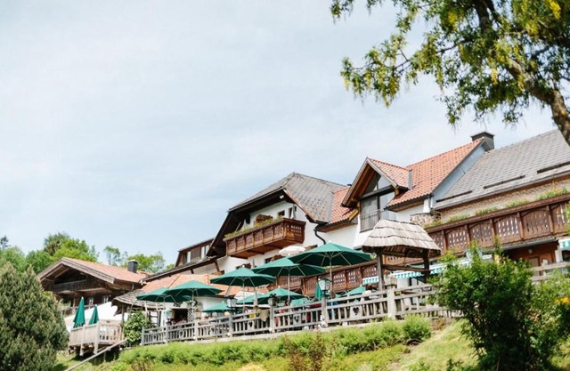 Eidenberger Alm
