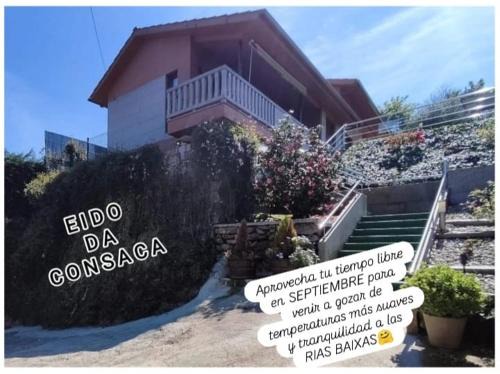 Eido da Consaca