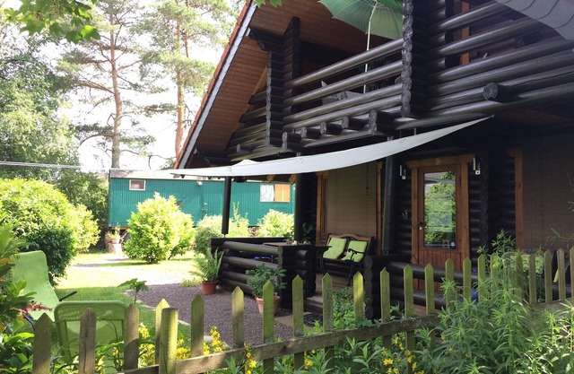 EIFEL-LOUNGE Blockhaus - Cologne, Bonn, Phantasialand & Eifel