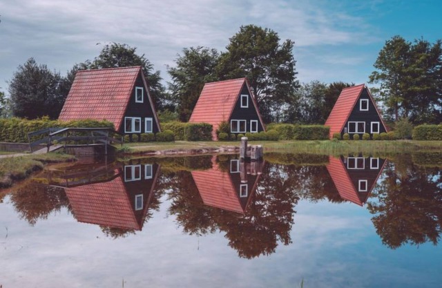 Eigen Wijze by Interhome