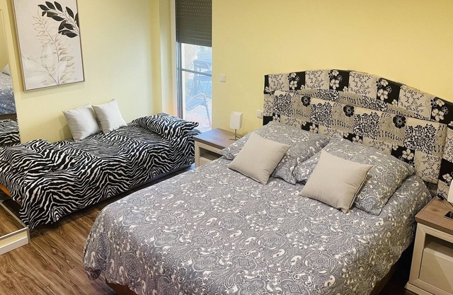 Eine charming Wohnung wartet auf Sie