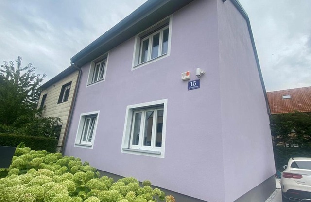 Einfamillienhaus
