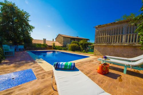 Eira Grande Galicia Villas