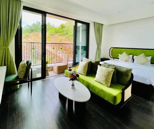 Eirlys Home Apartment 1 bedroom