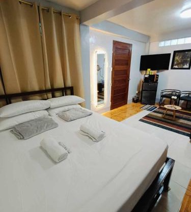EJ's Guesthouse - Legazpi City