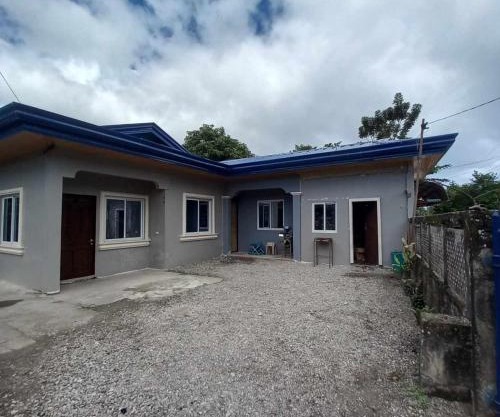 EJ'S House/Room