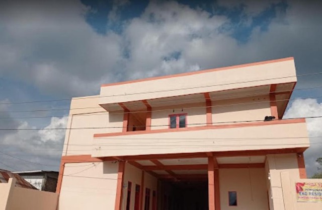 Eko Residencia Hotel