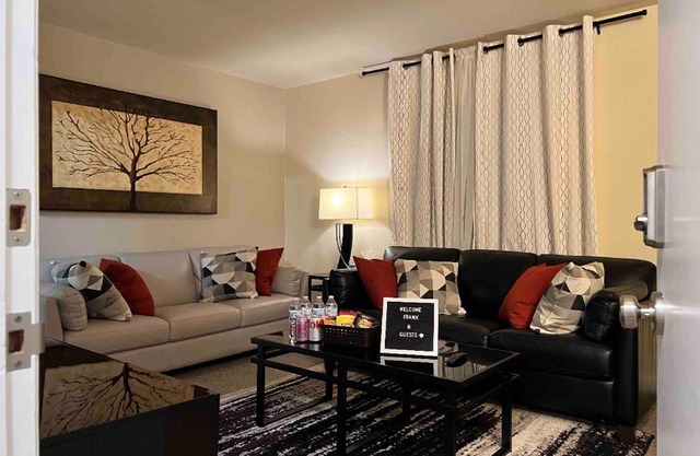 EKO Stays - Your Home Away From Home!