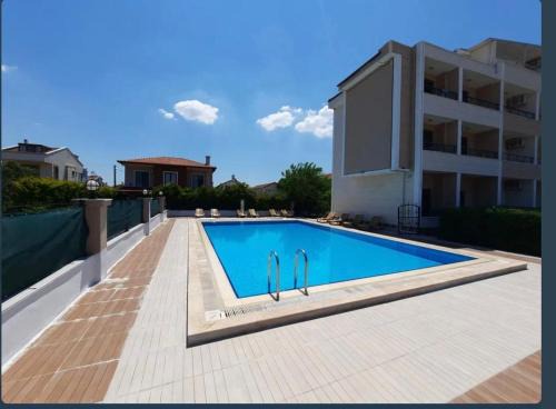 Eksen Otel
