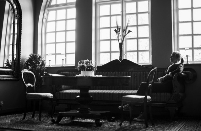 Eksjo Stadshotell