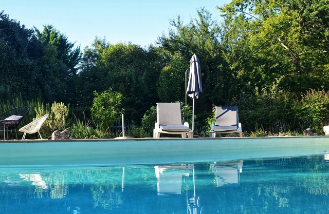 Elégance Périgourdine and SPA