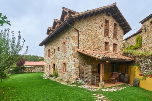 El Apartamento