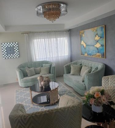 El apartamento que tu necesita para disfrutar tu vacaciones
