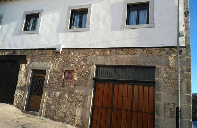 El Arroyo Rural Cottage for 6 people