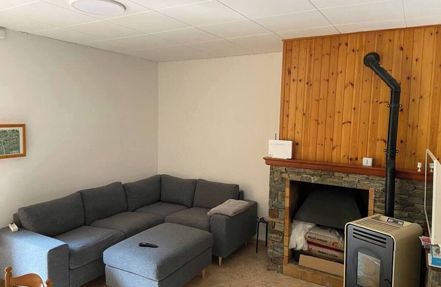 El Balcó del Freser - Apartamento de Montaña
