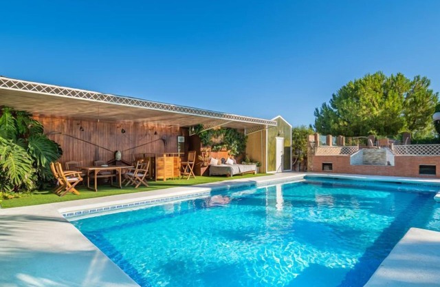 El Balcon by Interhome