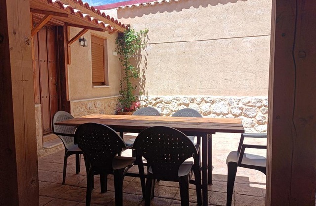 El Balcon de Peñafiel