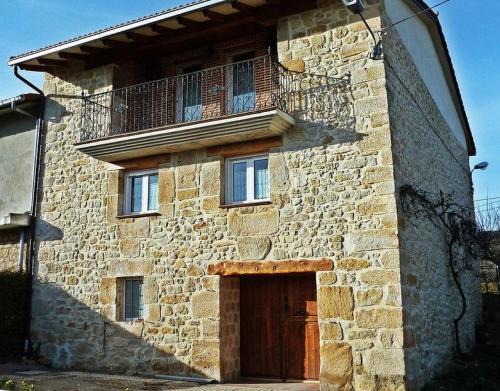 El Balcon del Tobalines
