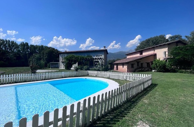 El Bosque de Candeleda