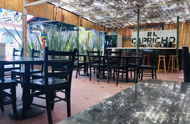 El Capricho by Rotamundos