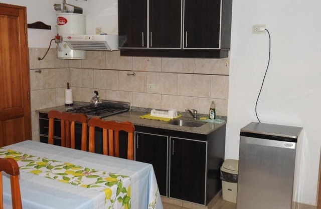El Capricho - Departamento