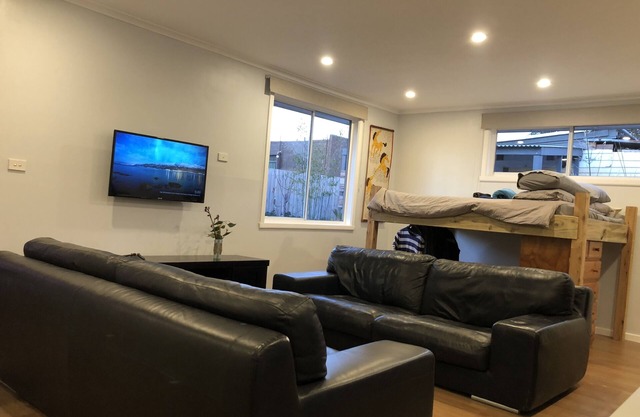 El Casa Rancho - Explore Melbourne from the leafy east!