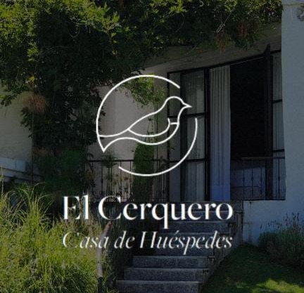El Cerquero, Casa de Huéspedes