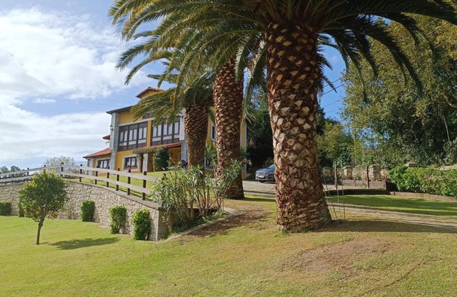 El Corral Del Acebo