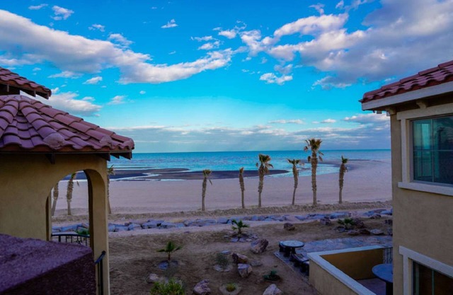 El Dorado Ranch San Felipe Beach Condo 73-3