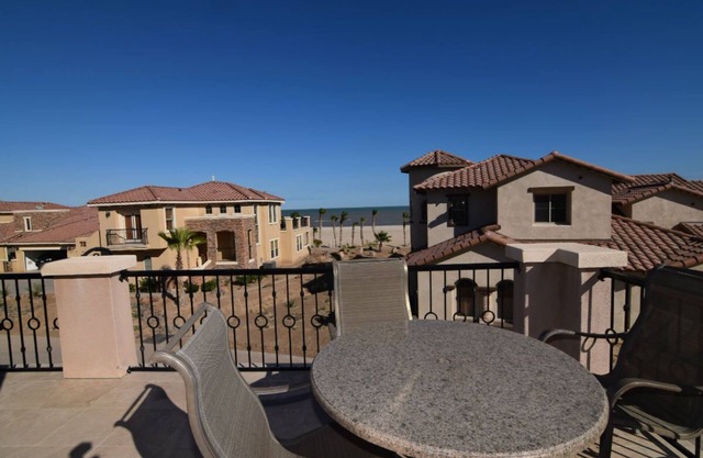 El Dorado Ranch San Felipe Rental Condo - Steps to the beach!
