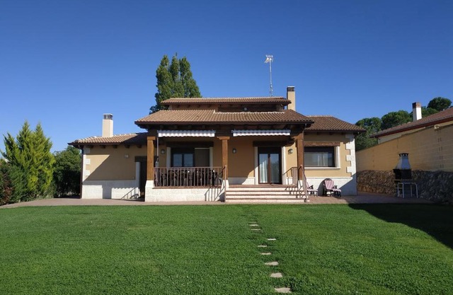 El Encanto Rural