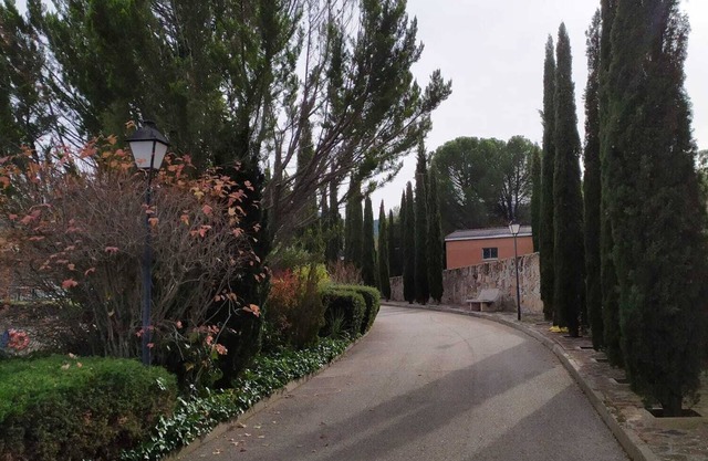 El Sueño del Duende farm