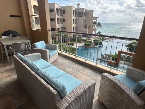 El Faro 302 CORAL 3 Bdrs PH