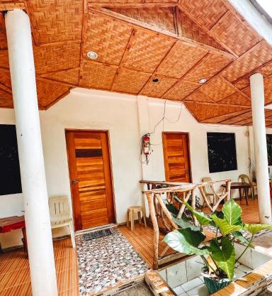El Flamenco Guesthouse