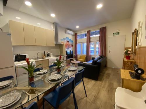 El Jardín de Fornillos