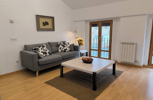 El Loft del Casco