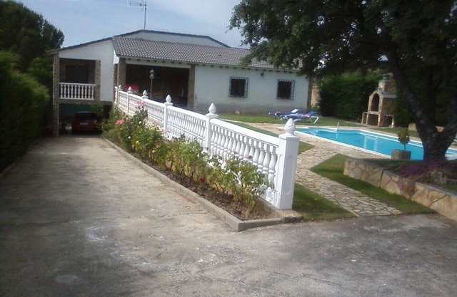 El Magnolio Rural Cottage