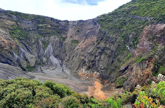 EL MEJOR HOSPEDAJE PARA HACER ESCALA EN CARTAGO