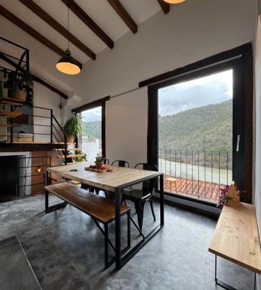 El mirador de Pi
