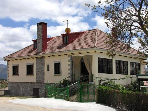 El Mirador de Tortoles