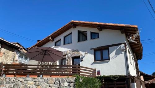 El Nial del Gorrión - Las Casas del Oso