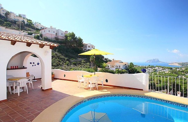 El Nido de Luisa by Interhome