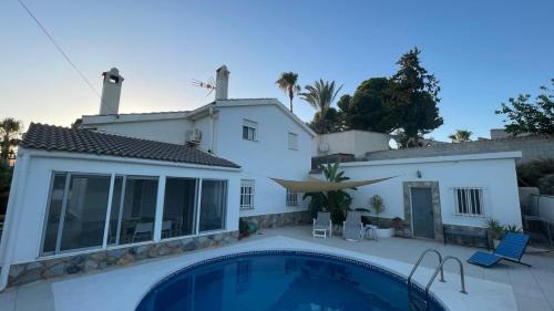 El Oasis