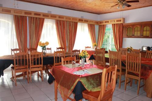 El Palmar Guesthouse